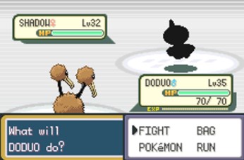Pokemon Thirst Trap ROM free download