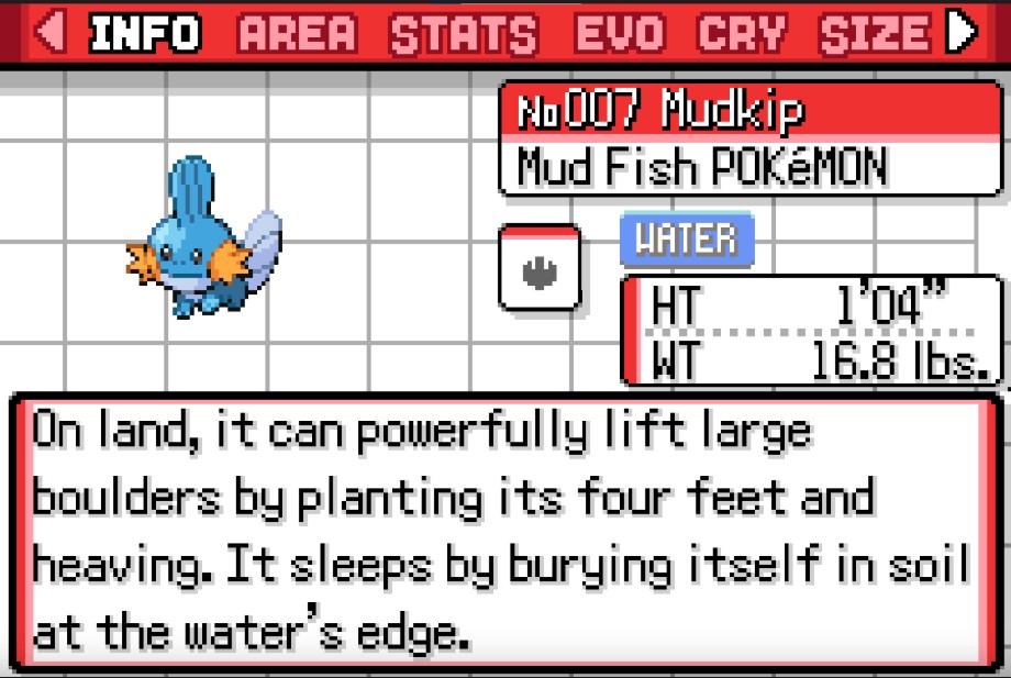 Pokemon Exiled Emerald ROM free download