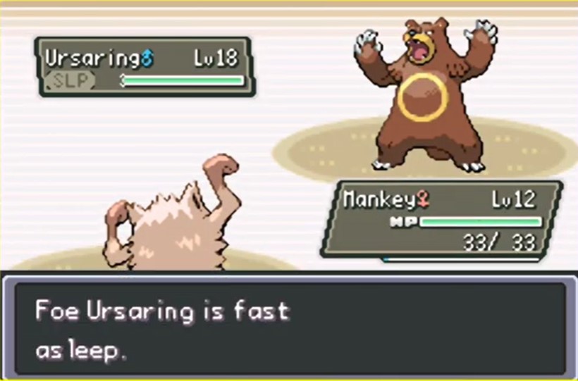 Pokemon Chroma ROM free download