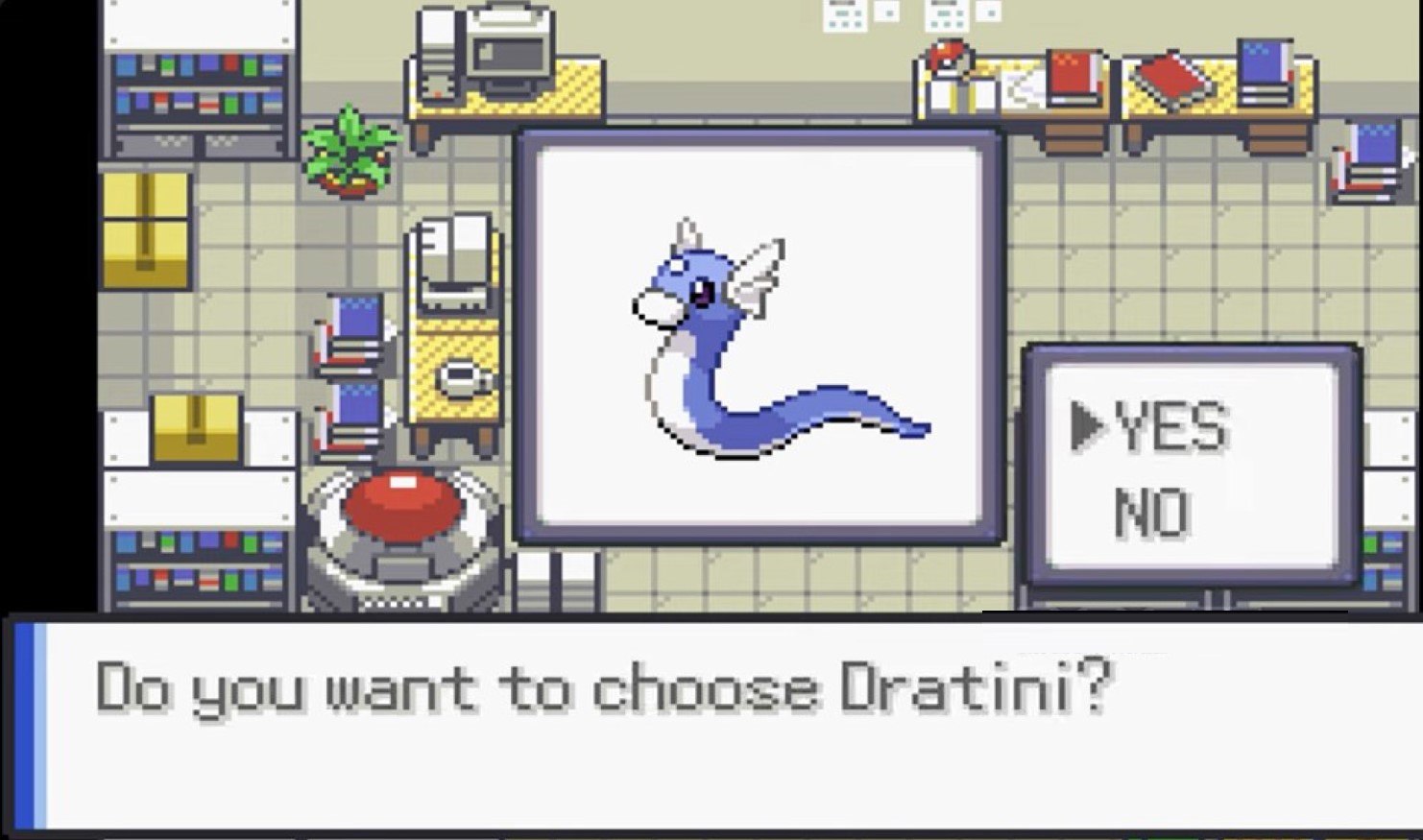 Pokemon Valiant ROM free download