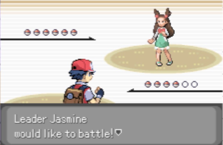 Pokemon R.O.W.E ROM free download
