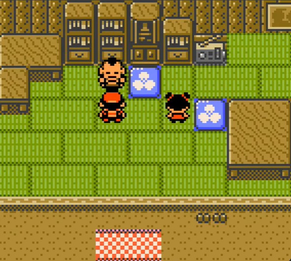 Pokemon Crooked Crystal ROM free download