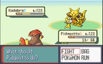 Pokemon Weathered Ruby ROM free download