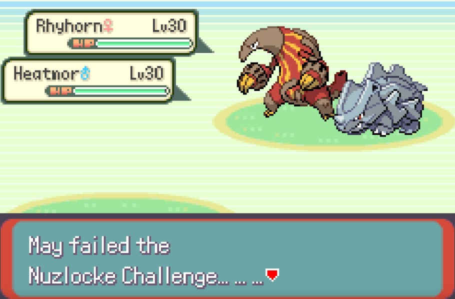 Pokemon Obsidian Emerald v1.4 ROM free download