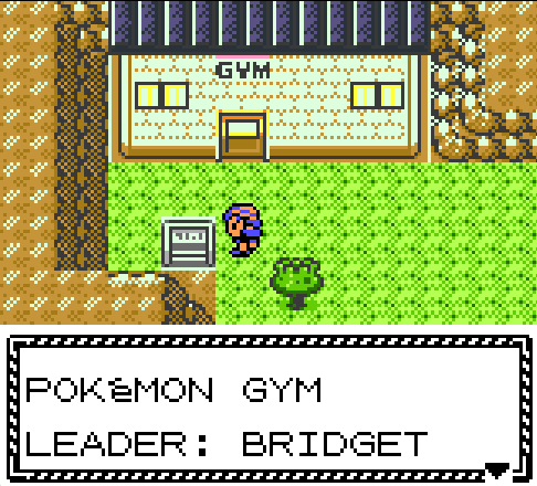 Pokemon Serene Crystal v1.5.5 ROM free download