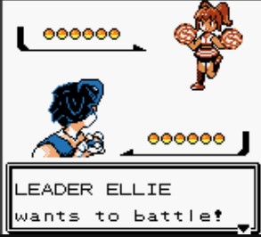 Pokemon Crystal Mirror ROM free download