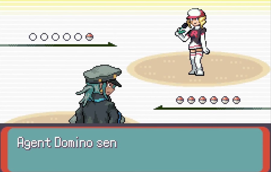Pokemon Hodgepodge Platoon ROM free download