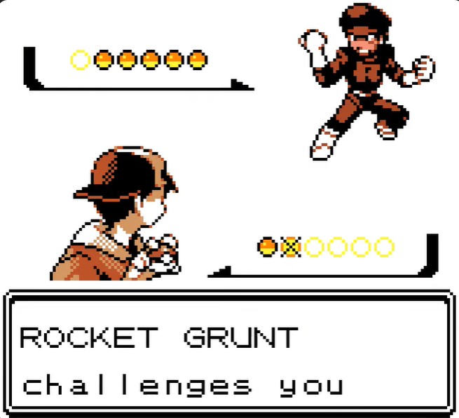 Pokemon Crooked Crystal ROM free download