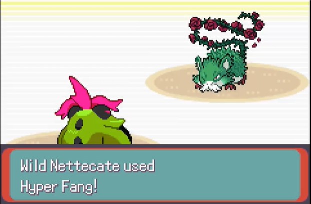 Pokemon Hodgepodge Platoon ROM free download