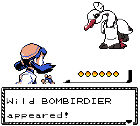 Pokemon Serene Crystal v1.5.5 ROM free download