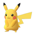 Pikachu Pokemon Go - Pokemon List - All Pokemon Pokedex