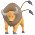 Tauros Pokemon Go - Pokemon List - All Pokemon Pokedex